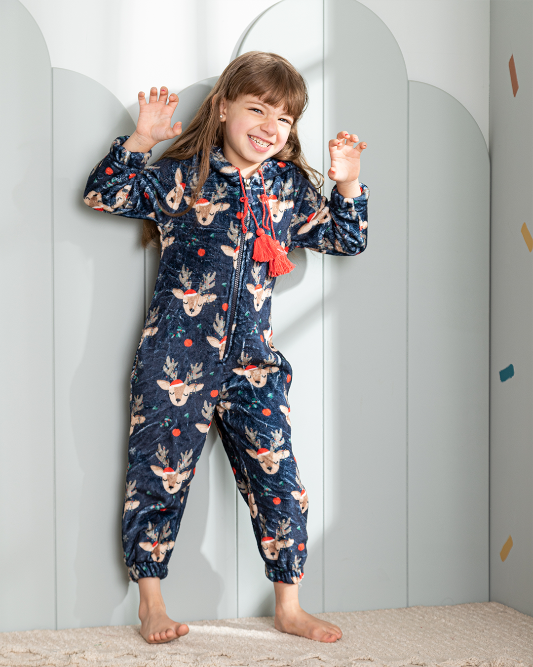 سالوبيت بولار اطفالي غزال