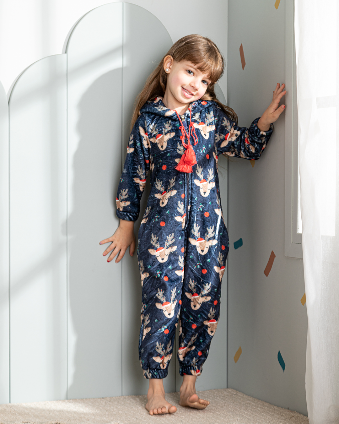 سالوبيت بولار اطفالي غزال