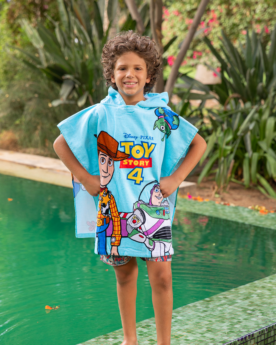 My children's prince, Disney Toy Story