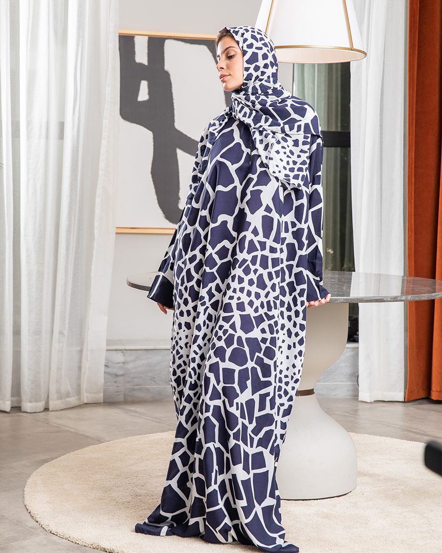 اسدال فسكوز مطبوع