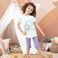 Girls' pajamas Alice SMELL THE FLAVOR