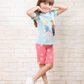 Sister Forever girls' pajamas shorts