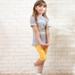 HAKUNA MATATA Girls' pajamas, Pentacore