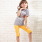 HAKUNA MATATA Girls' pajamas, Pentacore