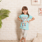 LOONEY TUNES Girls' pajamas