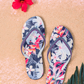 Hawaiian women's slippers