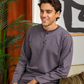 Men's Pajamas Polo Milton Rotary Rhombus