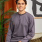 Men's Pajamas Polo Milton Rotary Rhombus