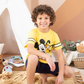 MICKEY FRIENDS بيجاما اولادي شورت