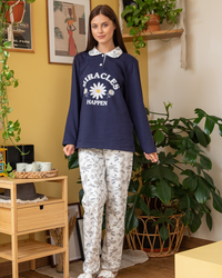Women's Milton Polo pajamas