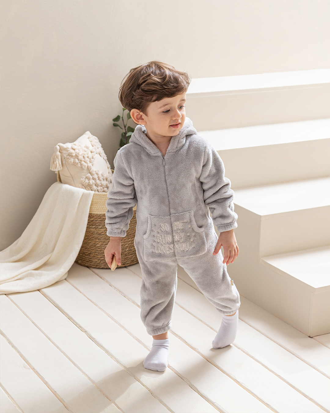 Bunny سالوبيت ولادي بولار