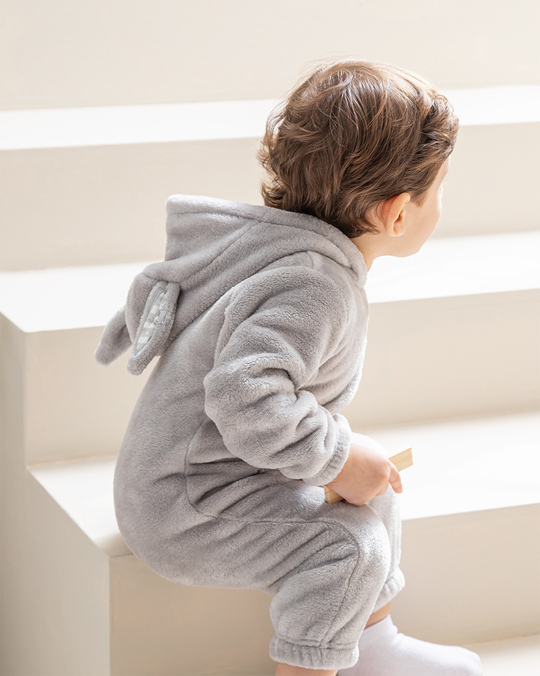 Bunny سالوبيت ولادي بولار