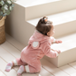 I need hugs Girls Polar Jumpsuit