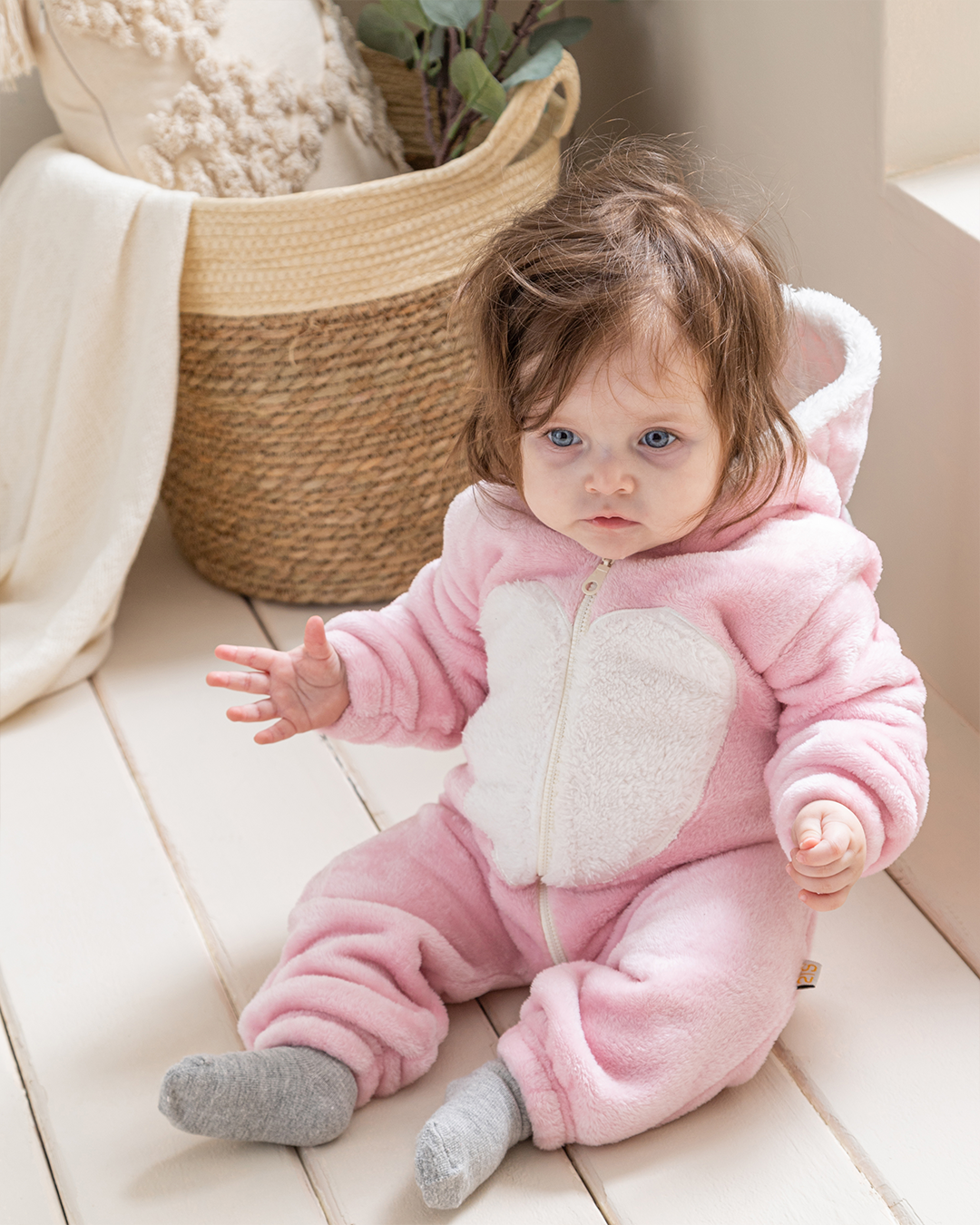 سالوبيت بناتي بولار ارنوبة