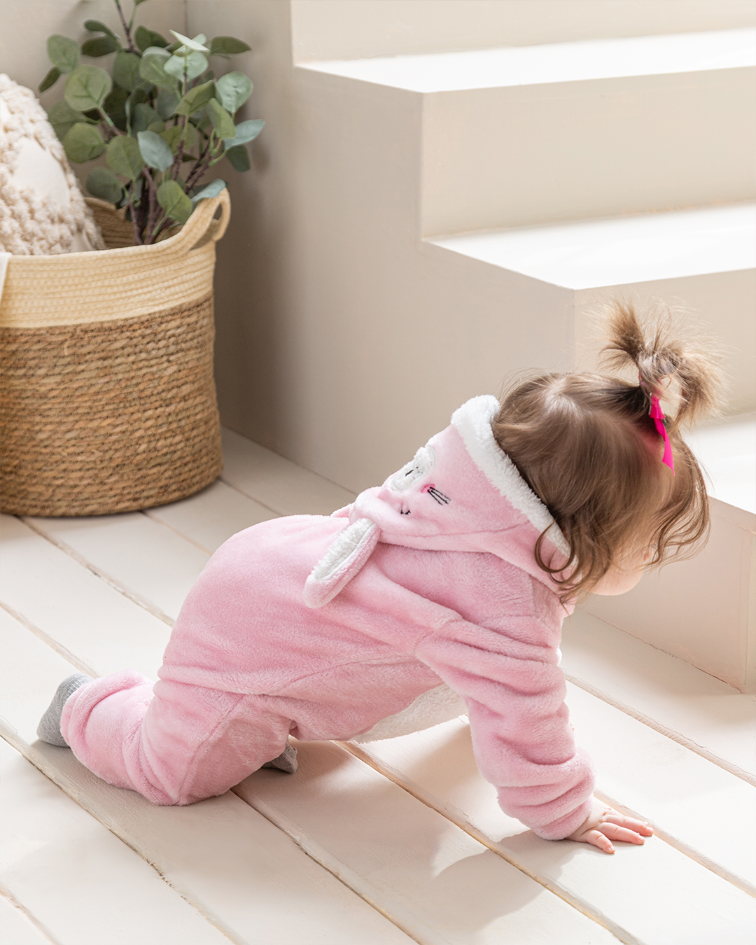 سالوبيت بناتي بولار ارنوبة