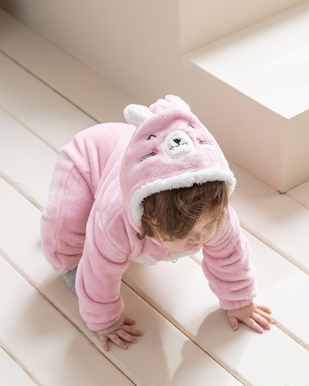 سالوبيت بناتي بولار ارنوبة