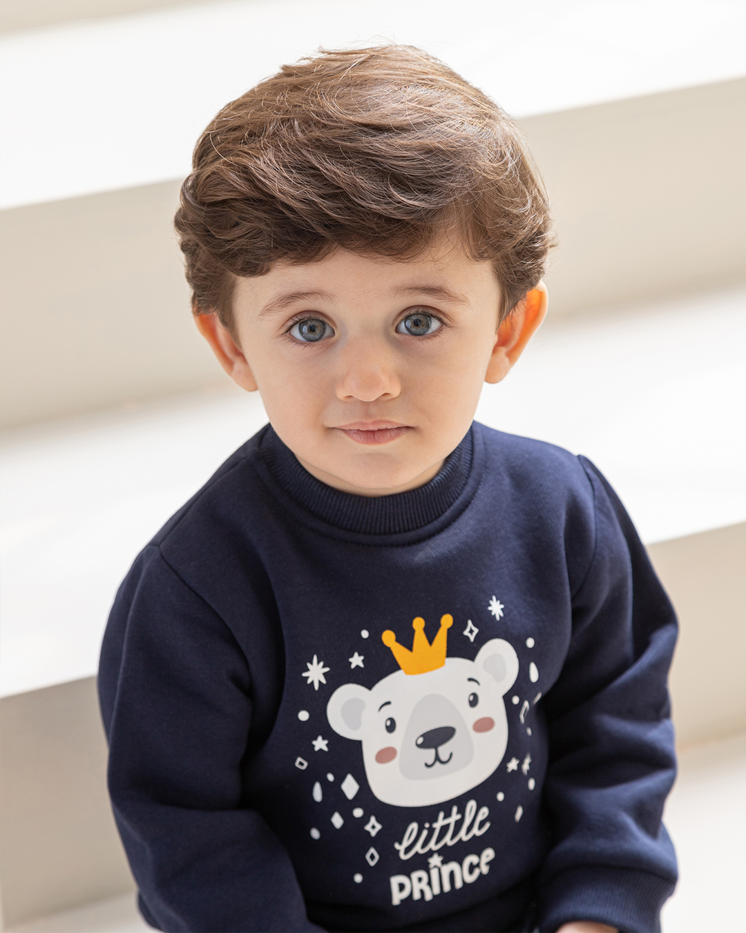 Little prince بيجامة أولادي ميلتون
