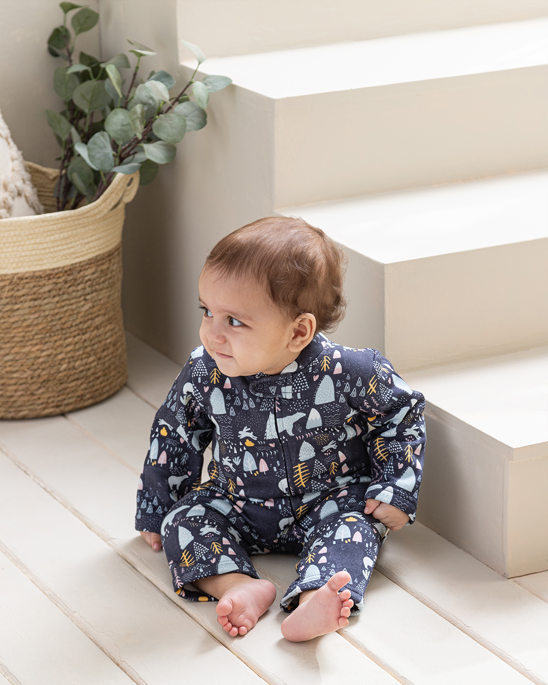 سالوبيت أولادي دُب