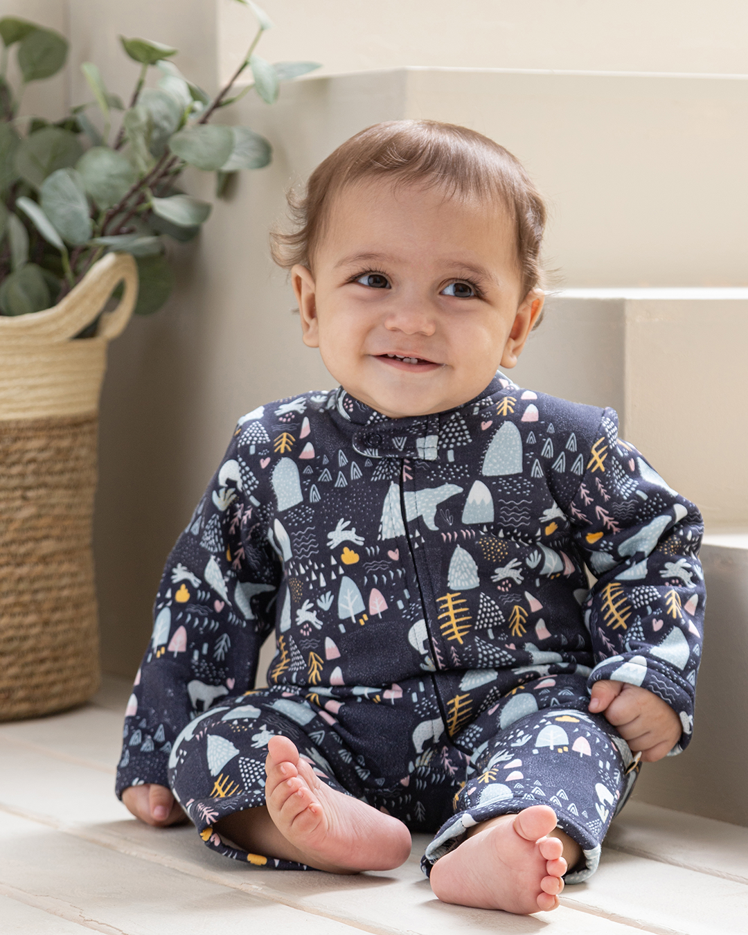 سالوبيت أولادي دُب