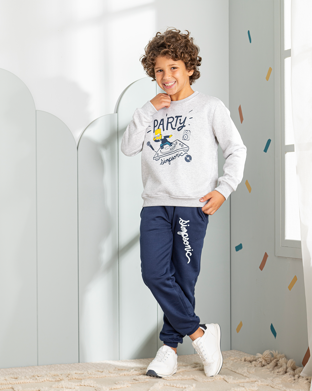 PARTY بيجامه اولادي