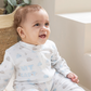 Little Captain Baby Boys' Bodysuit