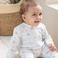 Little Captain Baby Boys' Bodysuit