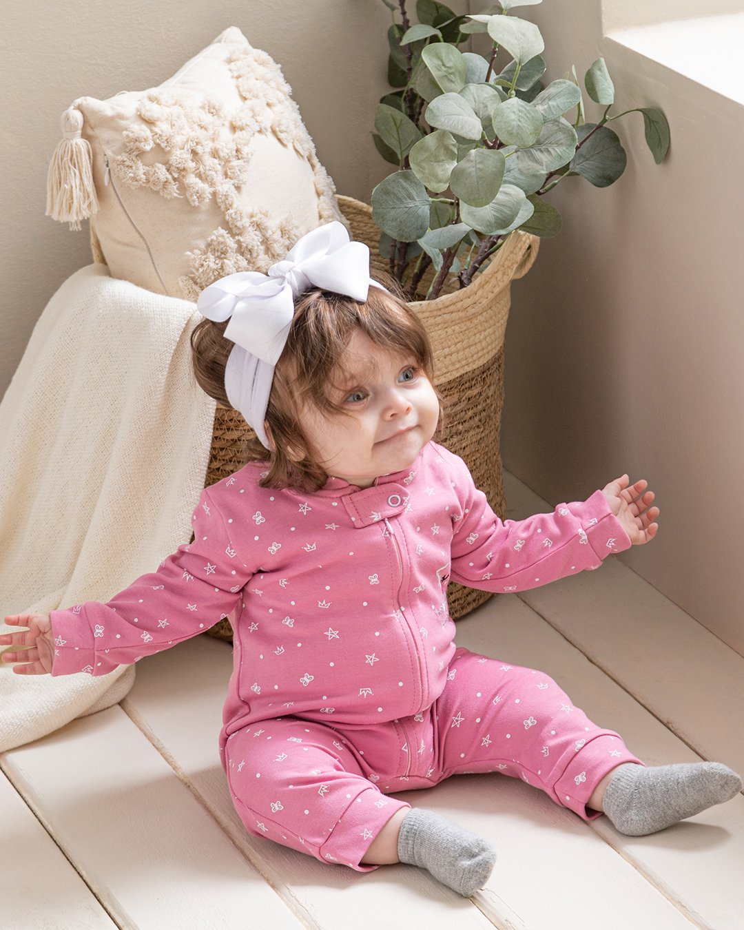 I will shine like a star