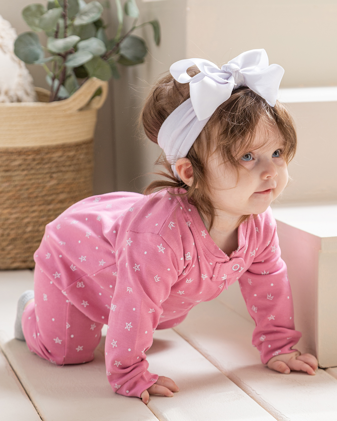 I will shine like a star