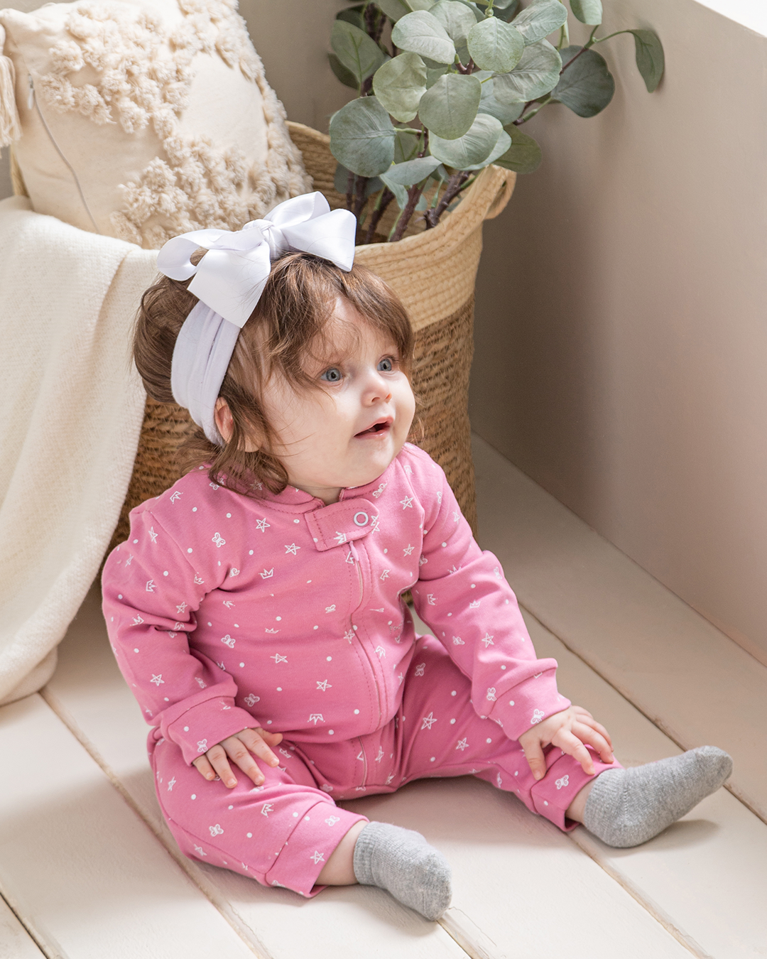 I will shine like a star