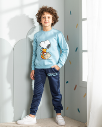 SPACE بيجامه اولادي