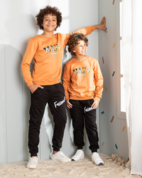 MICKEYS بيجامه اولادي