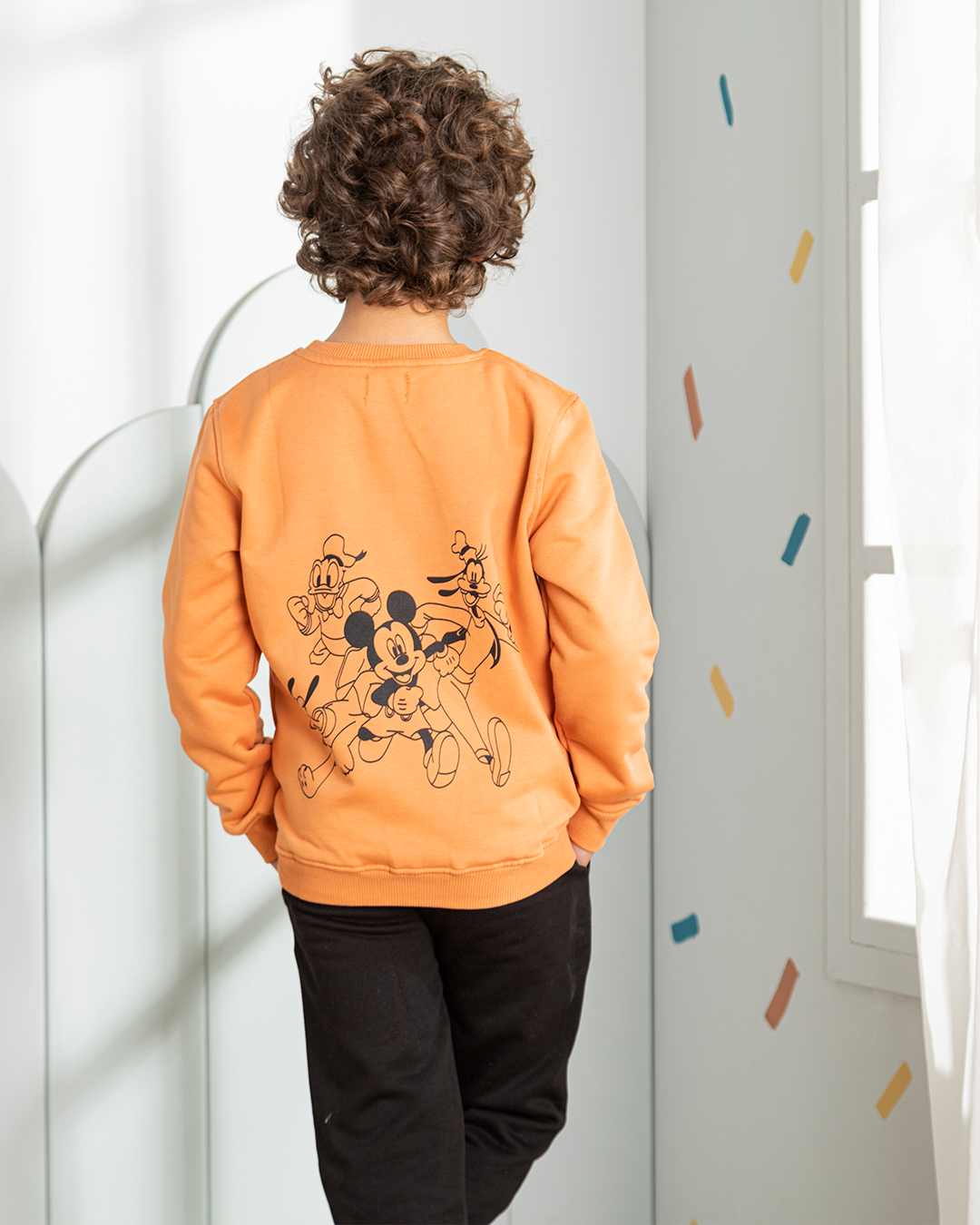 MICKEYS بيجامه اولادي