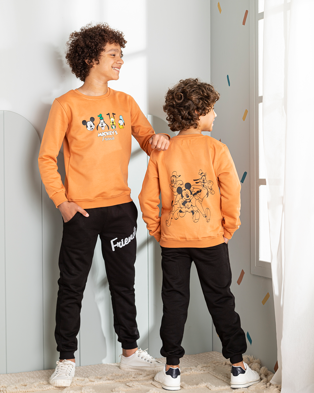 MICKEYS بيجامه اولادي