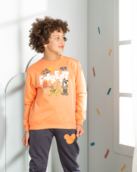 FOREST pajamas for my children