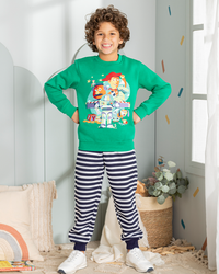 بيجاما  ديزني اولادي ميلتون توي ستوري