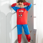 Spider Man Disney boys Milton pajamas