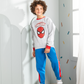 Spider Man Disney boys Milton pajamas