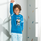 Batman Disney boys Milton pajamas