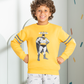 Batman Disney boys Milton pajamas