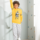 Batman Disney boys Milton pajamas