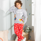 Best friends Disney Mickey boys pajamas