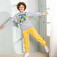 Donald duck disney pajama boys duck