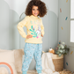 101 dalmatian disney girls pajamas