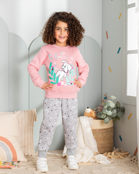 101 dalmatian disney girls pajamas