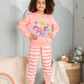 Friendship is magic Disney Unicorn Girls Pajamas
