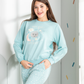 Happy dreams girls' pajama Milton