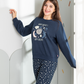 Happy dreams girls' pajama Milton