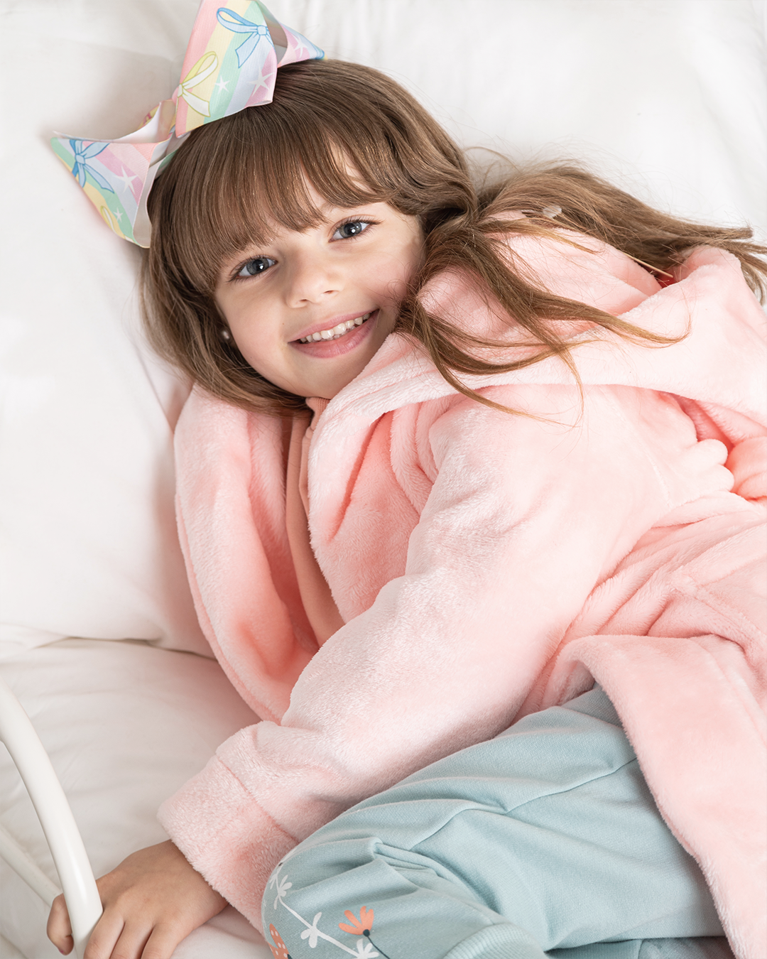 روب بهودي بولار اطفالي بناتي وولادي