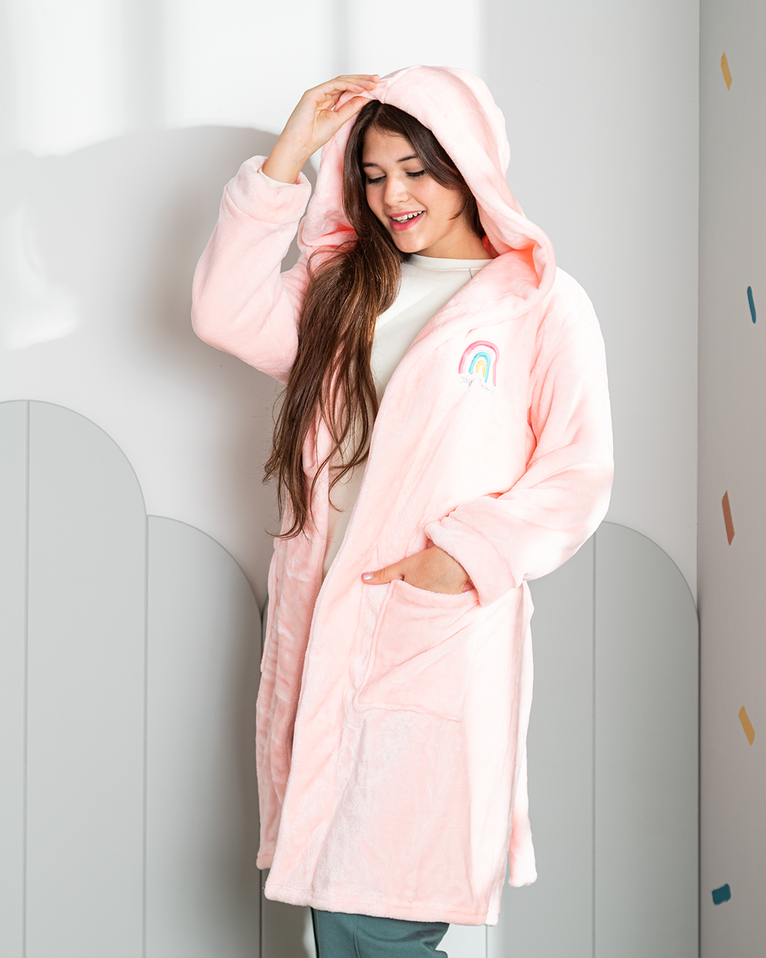 روب بهودي بولار اطفالي بناتي وولادي