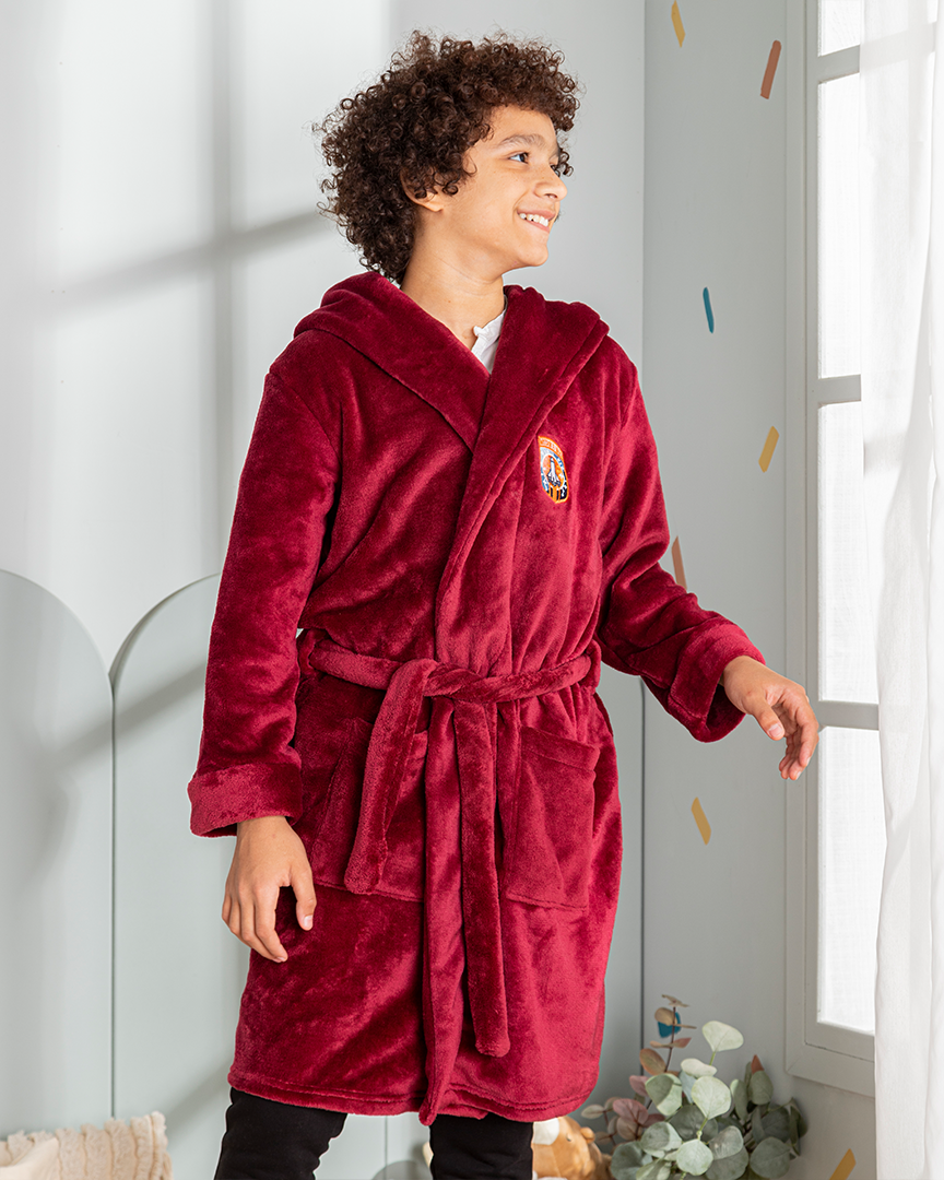 روب بهودي بولار اطفالي بناتي وولادي